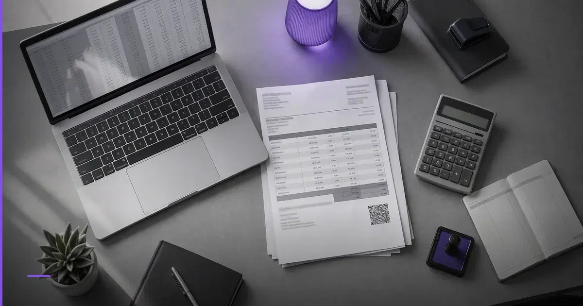 GST Invoice Tracking for Small Business in India - Zettaura