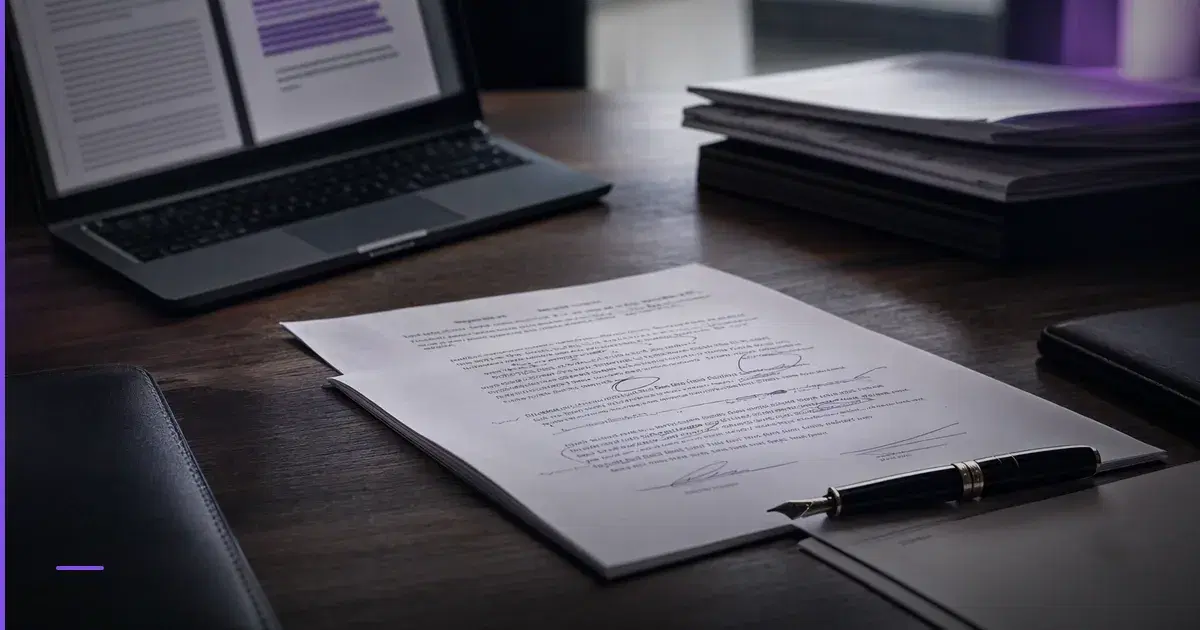 AI Document Processing vs OCR: Difference for Teams - Zettaura