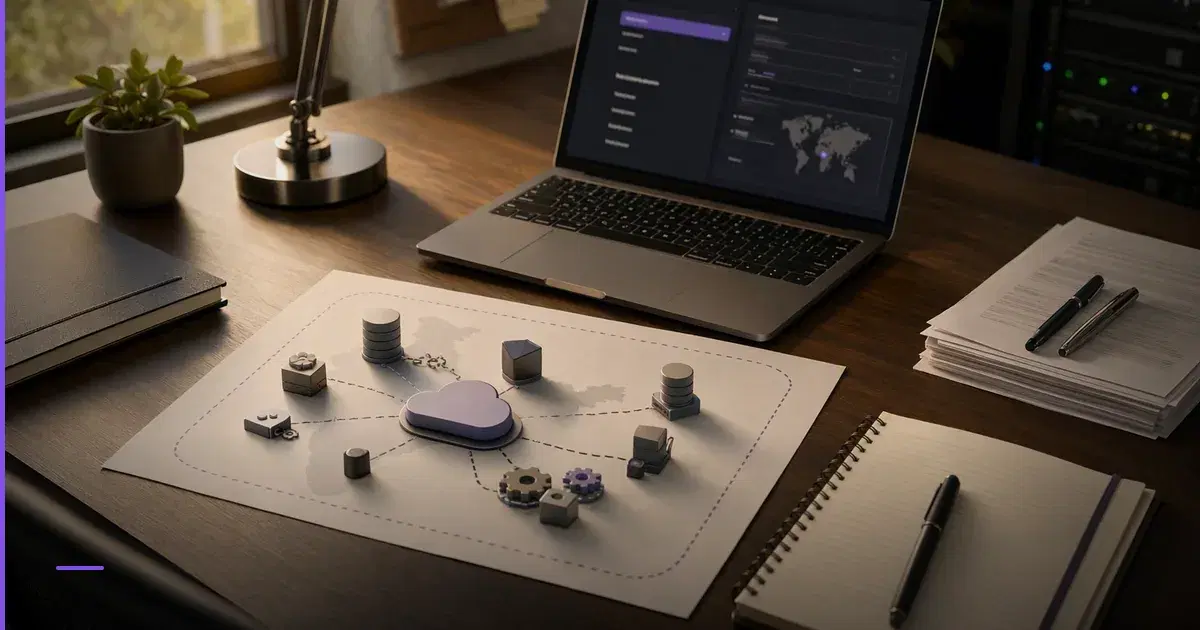 Data Residency Requirements India: 2026 SaaS Guide - Zettaura