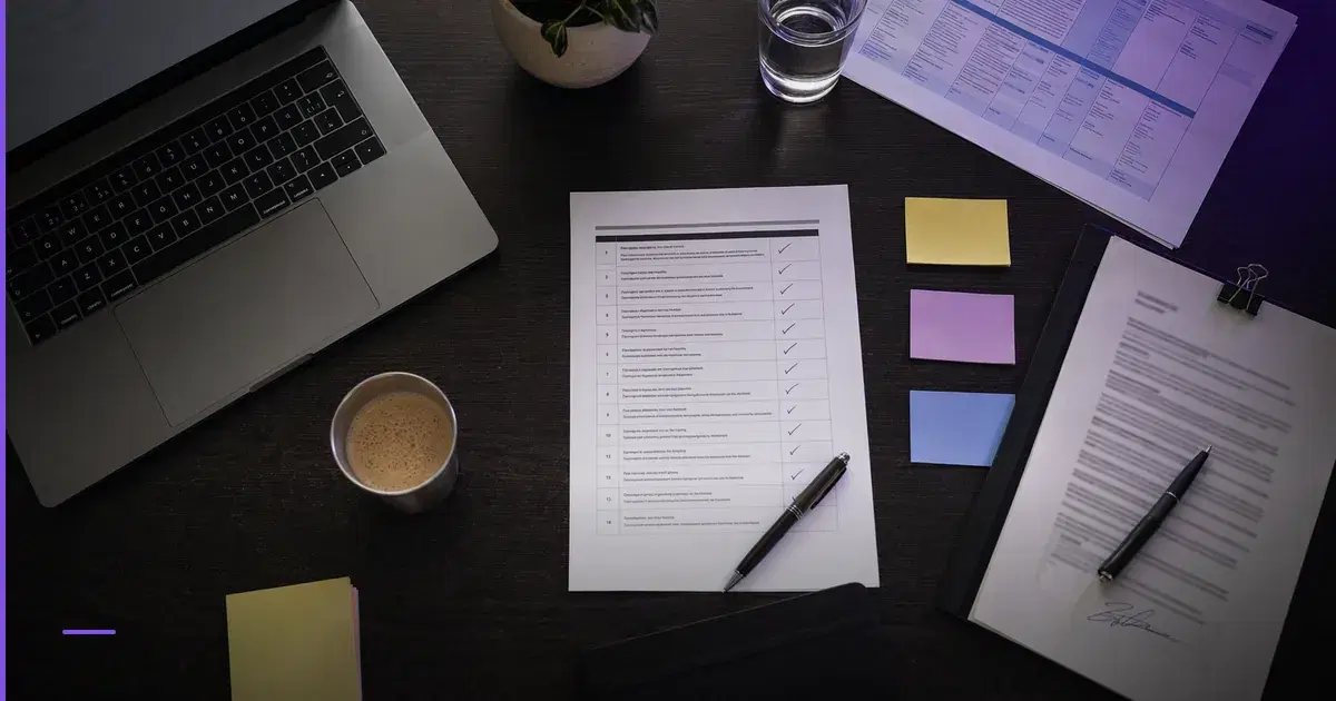 DPDP Act Compliance Checklist for Startups in India - Zettaura